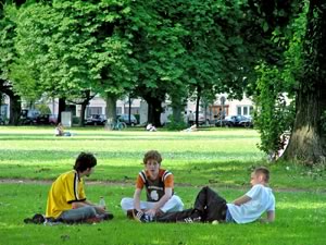 &copy; by Hilmar Boehle