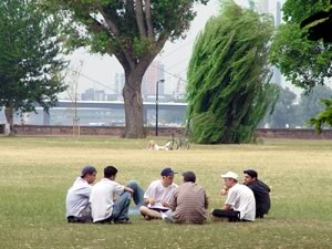 &copy; by Hilmar Boehle